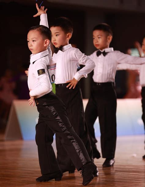 2022中国关工委健体中心体育舞蹈城市赛（威海站）