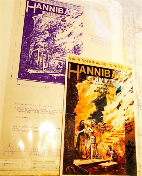 Hannibal Opera Singer 的图像结果