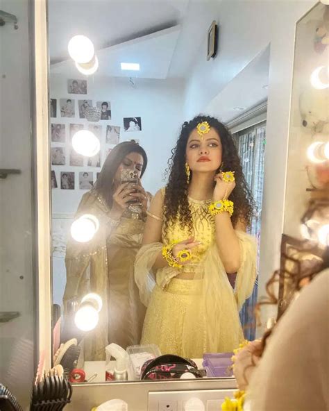 Palak Muchhal & Mithoon wedding: Inside pictures from the singer’s ...