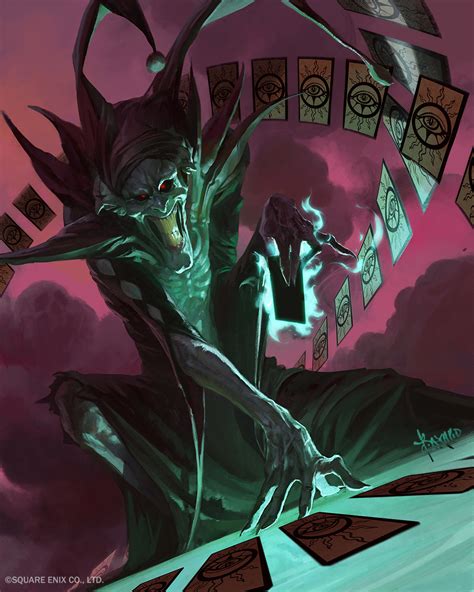 ArtStation - Death Dealer