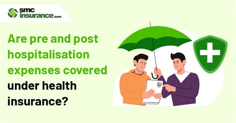 Pre and Post-Hospitalisation Expenses in Health Insurance
