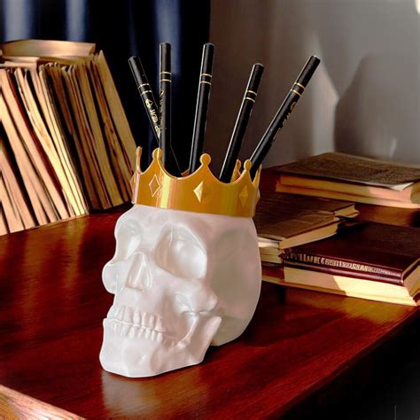 Designer Pen Stands & Desk Organizers BY HOBIGO | Perfect for Office ...