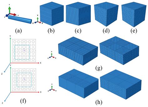 The Influence of Multi-Level Structure on the Bearing and Crack ...
