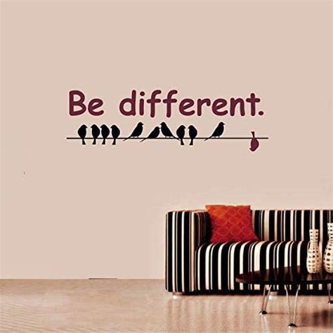 Asmi collection Vinyl Happy Band Wall Sticker, 100 x 30 cm, Multicolour ...