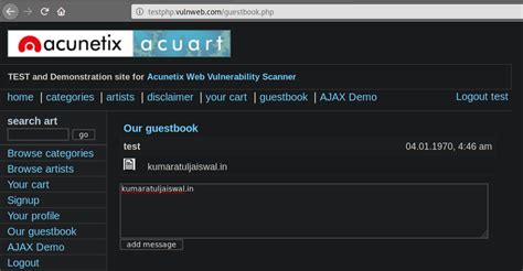 Background concept about cross site scripting with examples | Hacking ...