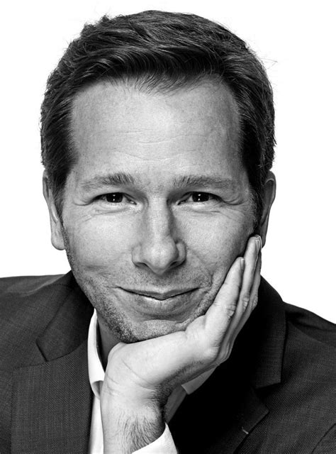 Harold Parisot, Président du Chinese Business Club