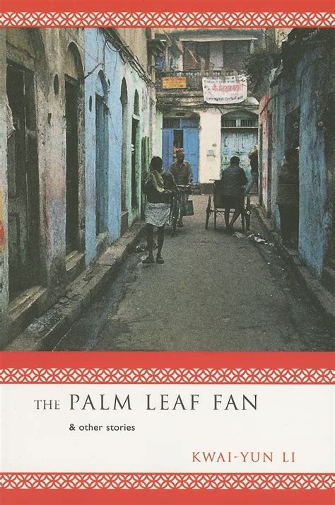 Buy The Palm Leaf Fan and Other Stories Book Online at Low Prices in ...