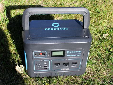 Image result for Generark Solar Generators Home Power 2