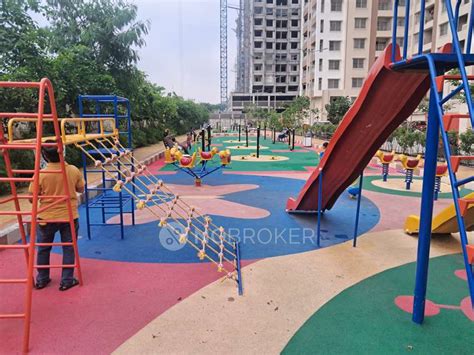 Eden Garden by Shirke Eden Garden MHADA Tathawade site Rent - WITHOUT ...