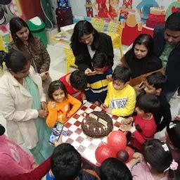 Fun Factory Kids Play Zone - Children's amusement center - Jaipur ...