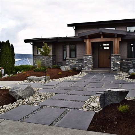 Olympic Pavers - Wet-cast Concrete Slabs| Portland Rock & Landscape ...
