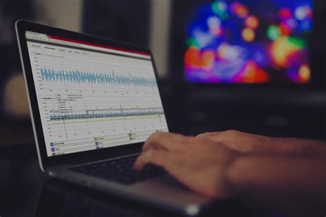 Scripting Tool 的图像结果