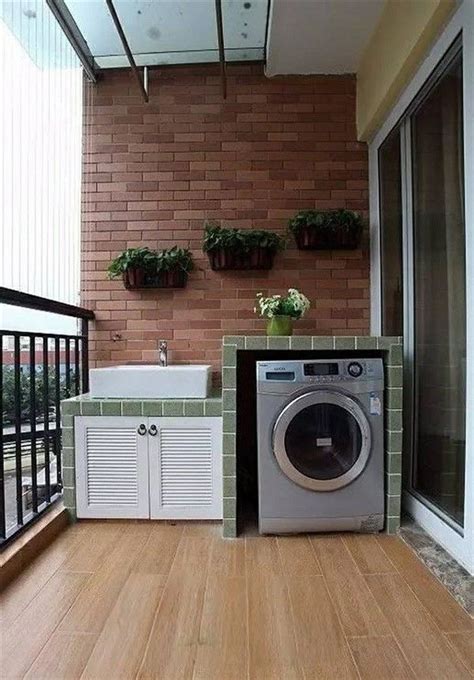Image result for Washing Machine Outside