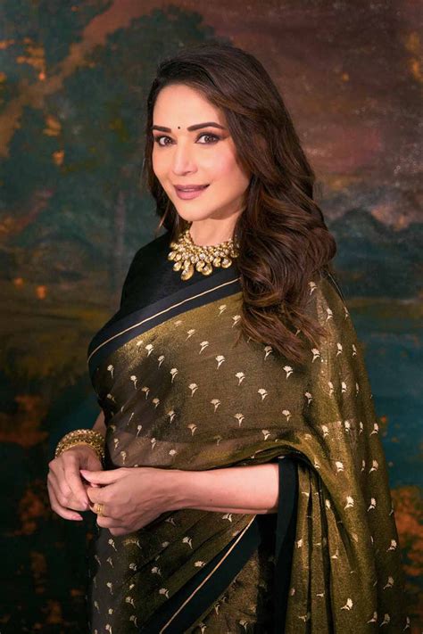 Buy Chic Black Tissue Saree Online – House Of Masaba