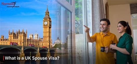 UK Spouse Visa: A Detailed Guide on UK Partner Dependent Visa