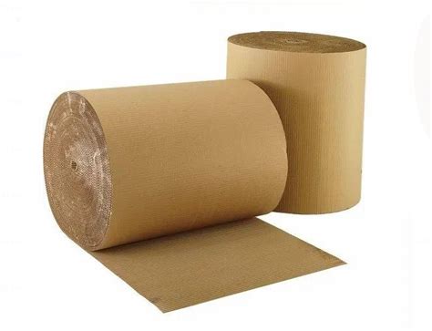packaging roll
