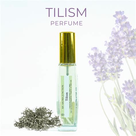 Tilism Perfume – A Spicy & Woody Masculine Scent | MY AROMA JUNCTION ...