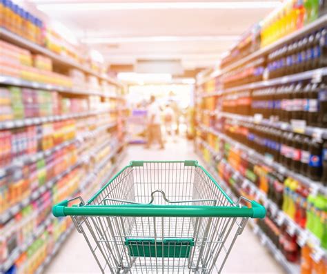 Market Shopping 的图像结果