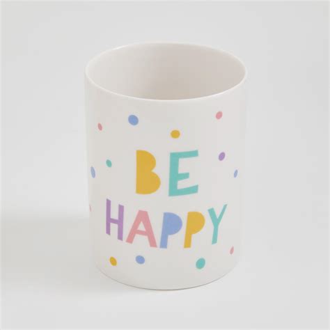 Buy Slate Holder Ceramic Tumbler from Home Centre at just INR 349.0