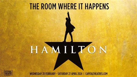 Image result for Hamilton Play Script