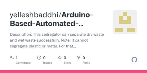 Garbage Seperator Arduino 的图像结果