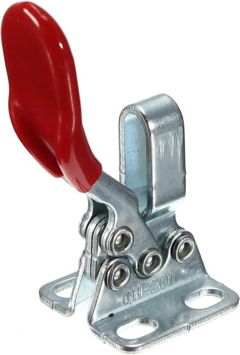MaRxan Bench Clamp,angle Clamps, 3Pcs 201A Handle U-Shaped India | Ubuy
