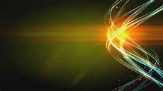 Background Images by 60fps Glowing Waves Goldish Blue Hd Background Background Images