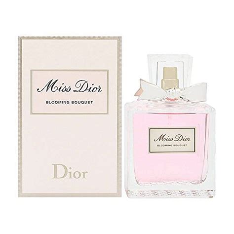 Buy Christian Dior Miss Dior Blooming Bouquet Eau De Toilette Spray for ...