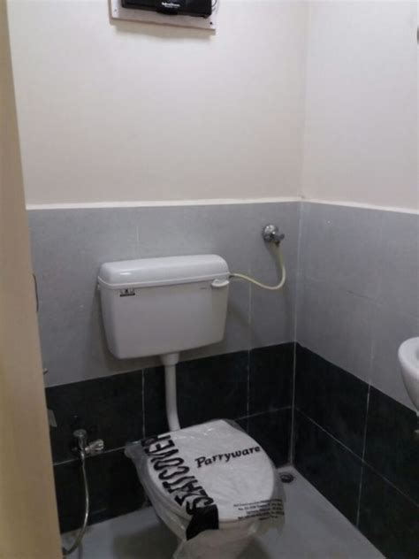 Readymade Toilet Cabins Manufacturer Exporter Supplier from Thane India