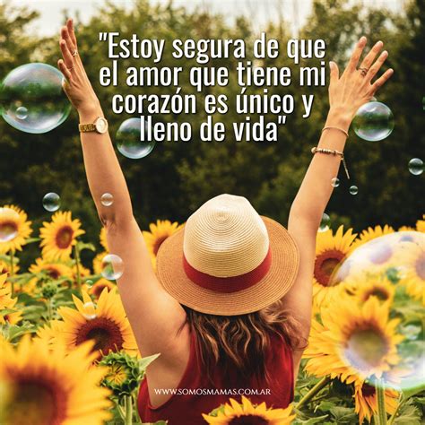 Frases de amor propio para empezar a quererse (+Imágenes para compartir)