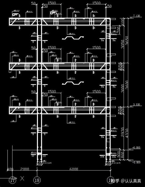 图解AutoCAD里模型和布局的关系 - 代画cad代画_机械图纸_别墅室内装修设计效果图三室一厅