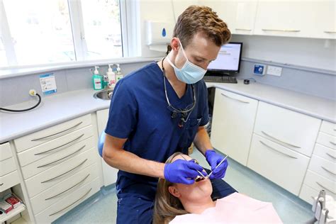 What Does the Dental Hygienist Do? | Sharrow Dental