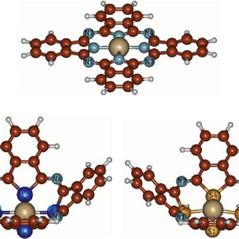Znpcs Tutorial 的图像结果