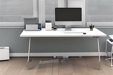 Image result for Computer Table Interior Design
