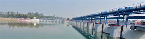 Irrigation and Water Resources Department, Uttar Pradesh | सिंचाई एवं ...