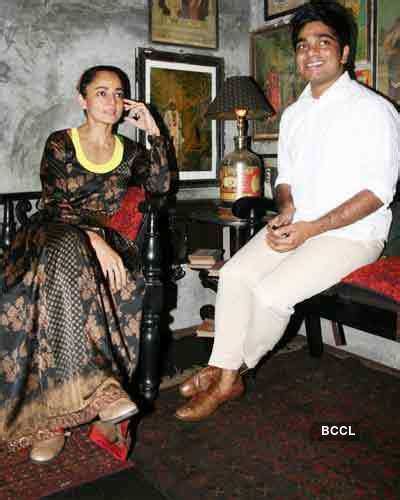Sabyasachi Mukherjee & Rani Mukherjee at the launch of his new store in ...