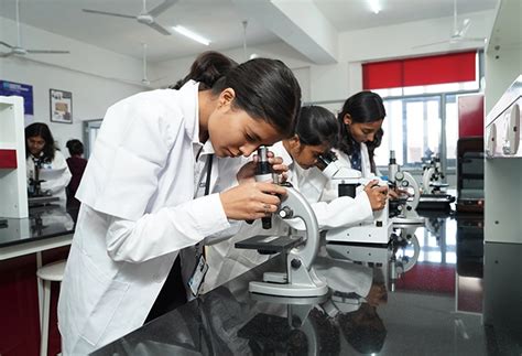 Top and Best University of Pharmacy in India - CGC University, Mohali