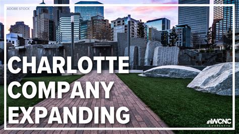 200 new jobs coming to Charlotte | wcnc.com