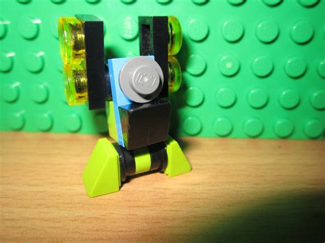 Image result for Really Cool Easy LEGO Transformers Tutorial