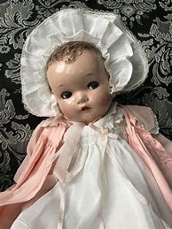 Image result for Vintage Baby Doll Clip Art