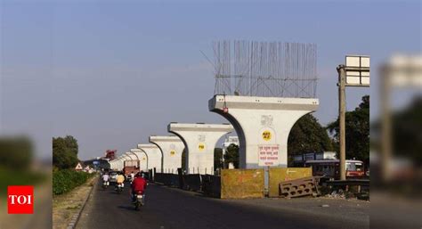 23 new expressways and highways coming up in next 5 years | India News ...