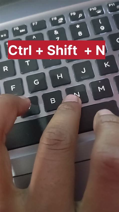 Image result for How to Save Folder without Name Shortcut Key