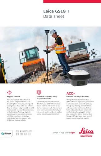 DGPS - Leica GS18T GNSS RTK Rover and Base Setup Trader - Wholesaler ...