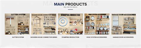 Company Overview - Cangzhou Ruichi Hardware Manufacturing Co., Ltd.