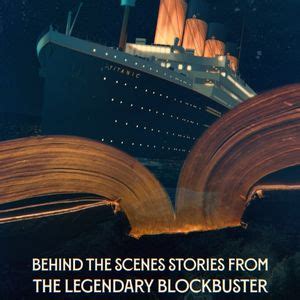 Toronto screening of Ship of Dreams: Titanic Movie Diaries, Cineplex ...