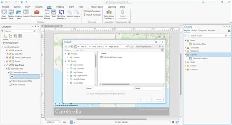 Image result for ArcGIS Pro Tutorials