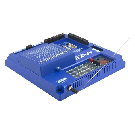 Image result for Programing Linear Apex Gate Operator