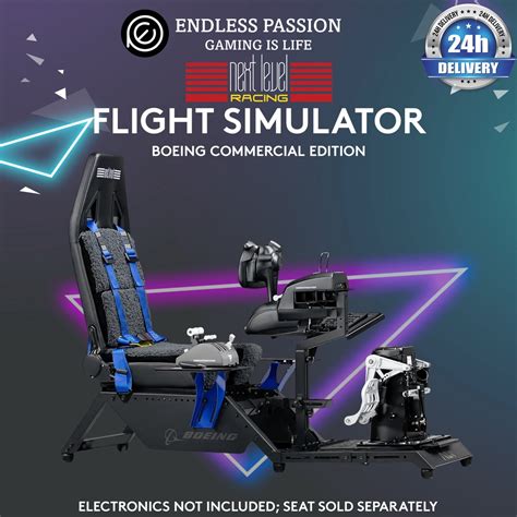 Image result for Next Level Racing Flight Simulator Lite