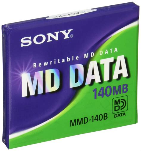 Image result for MiniDisc Data Drive