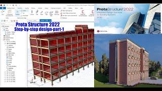 Image result for Prota Structure Tutorial Videos by Joshua Designer
